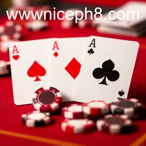 Exploring the Baccarat Game: Unveiling Its Charm with NICE PH