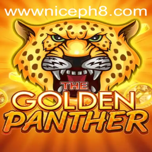 GOLDENPANTHER: The Immersive Gaming Phenomenon with 'NICE PH'
