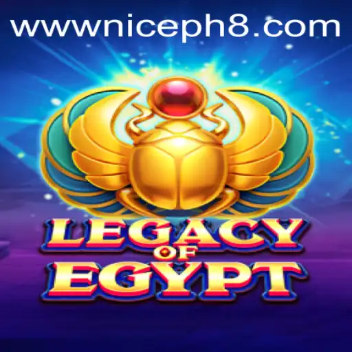LegacyOfEgypt: Unearthing the Riches of Ancient Civilization