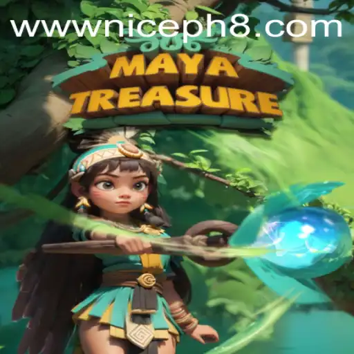 Discover the Enchanting World of MayaTreasure
