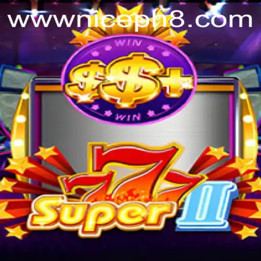 The Exciting World of Super777II: A Gameplay Revolution