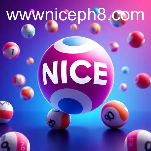 Exploring the Fascinating World of Online Lottery with NICE PH