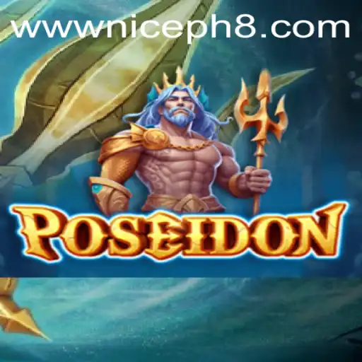 Experience the Depths of Adventure with Poseidon