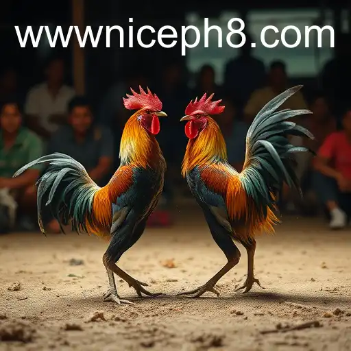 The Resurgence of Sabong Games Through NICE PH